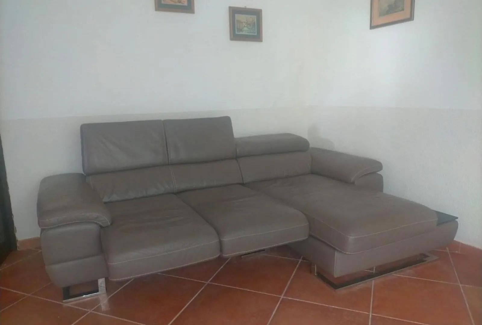 Menzel El Emir Villa Misilmeri Holiday home