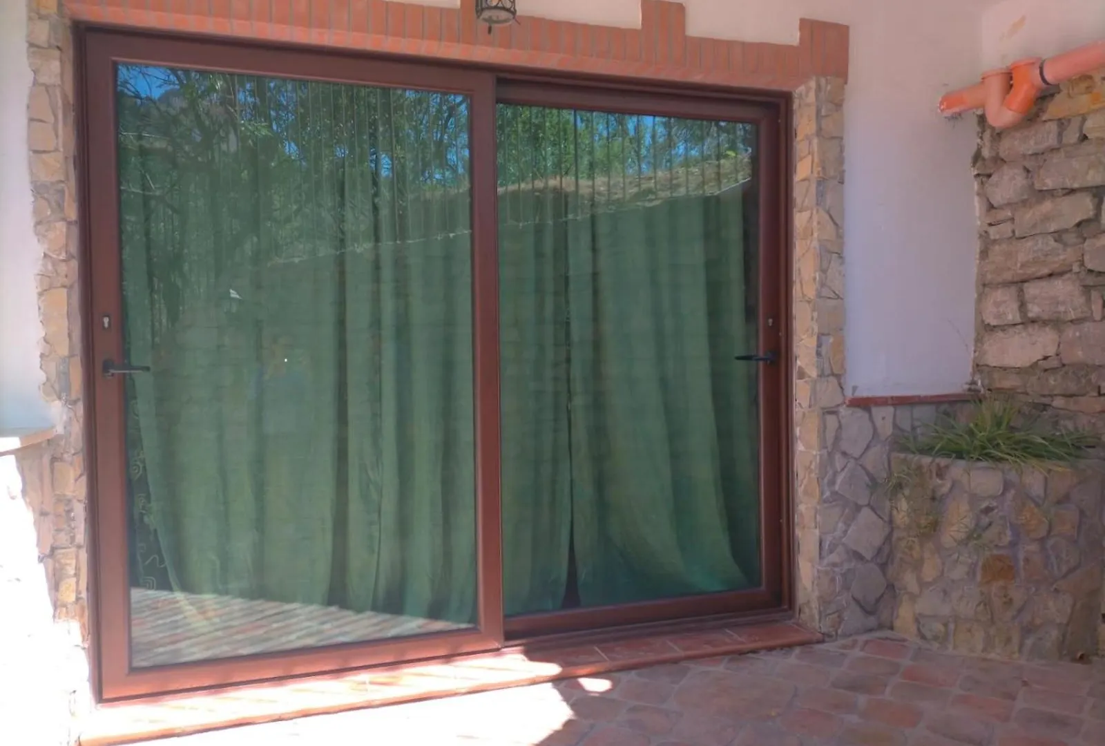 Holiday home Menzel El Emir Villa Misilmeri Italy