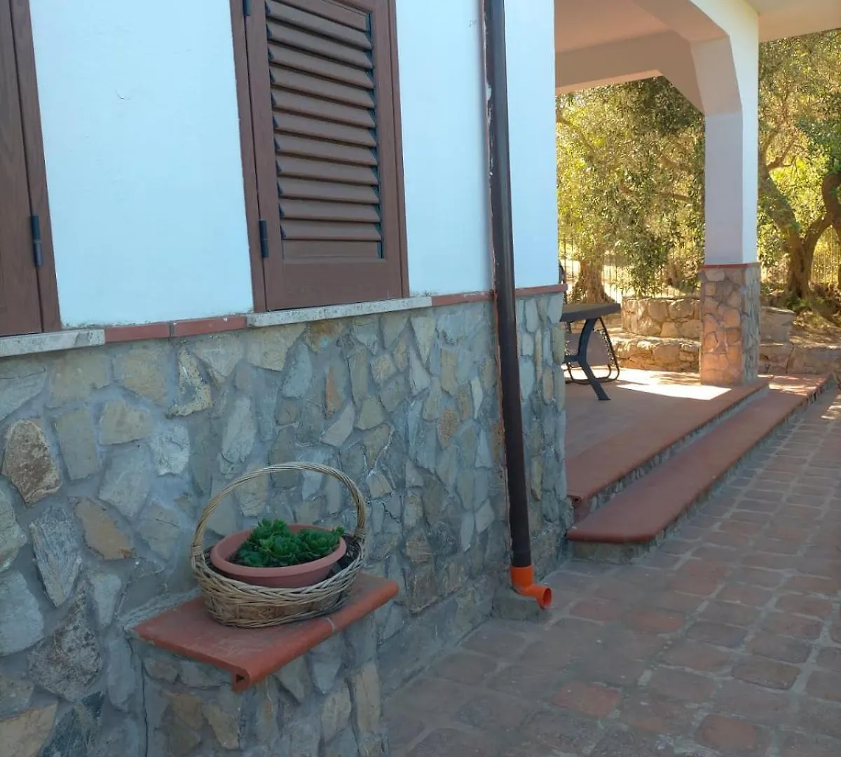 Holiday home Menzel El Emir Villa Misilmeri