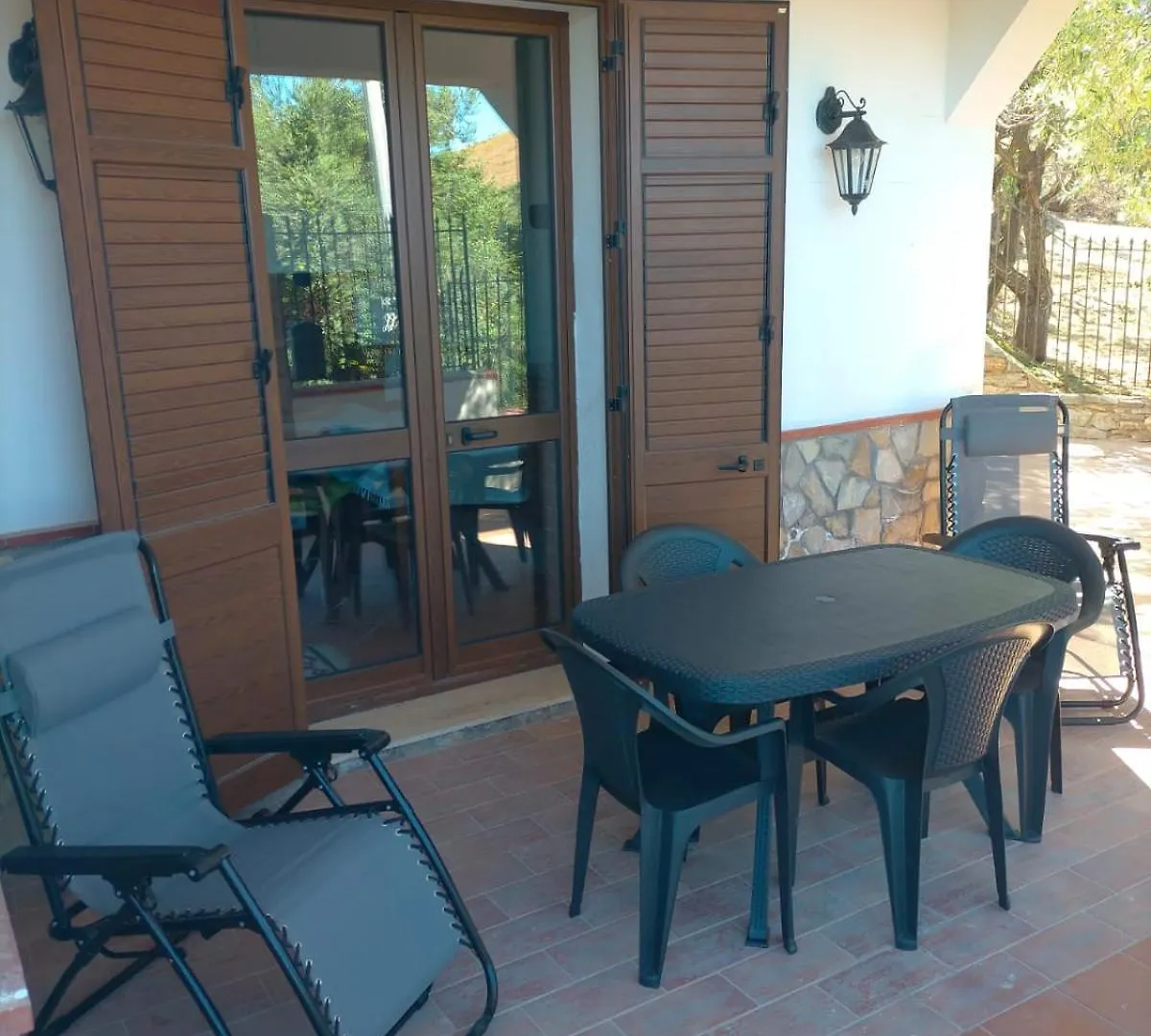 Holiday home Menzel El Emir Villa Misilmeri Italy