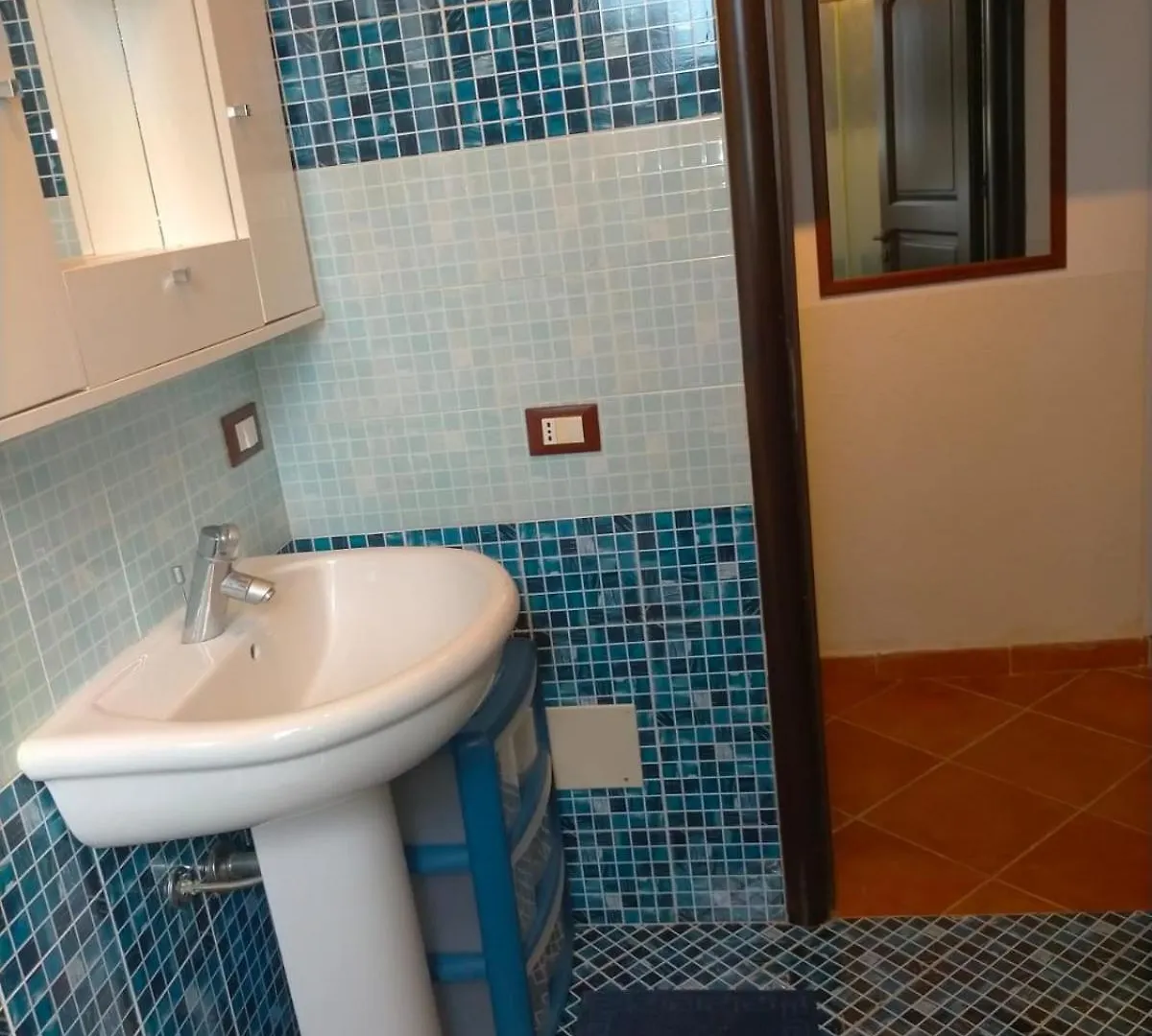 Menzel El Emir Villa Misilmeri Holiday home