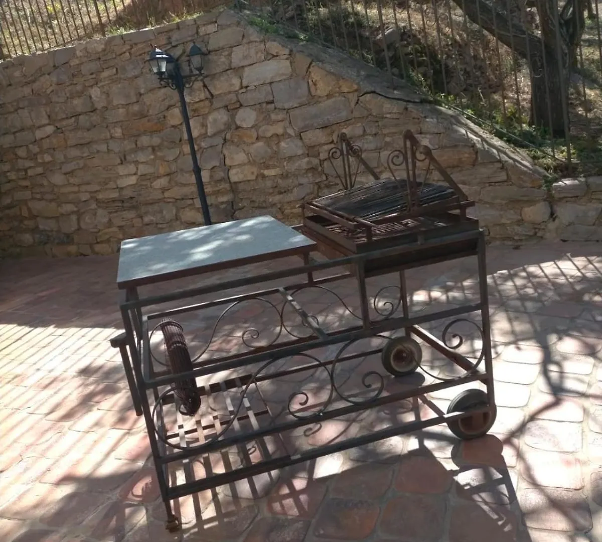 Menzel El Emir Villa Misilmeri