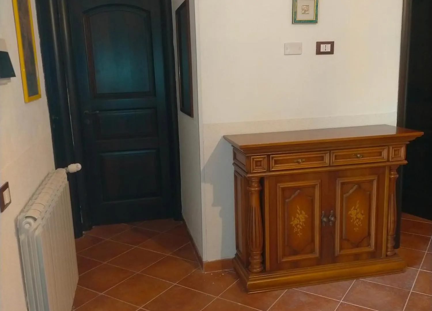 Holiday home Menzel El Emir Villa Misilmeri