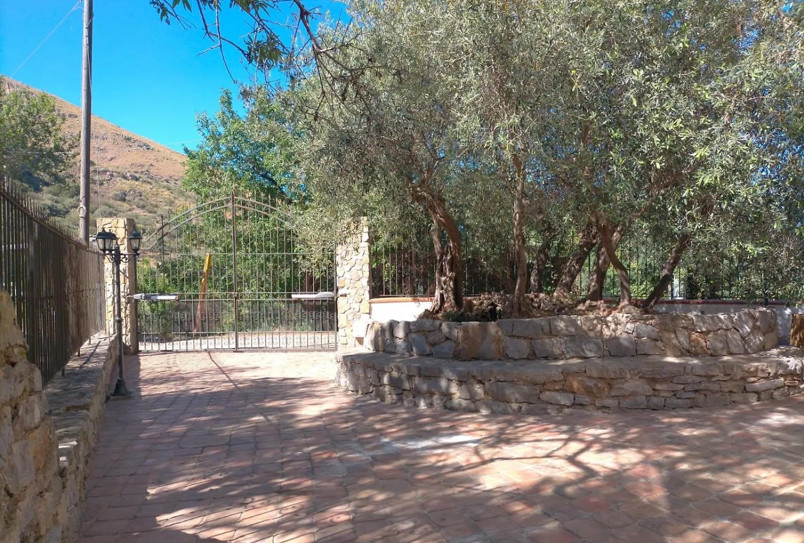 Menzel El Emir Villa Misilmeri