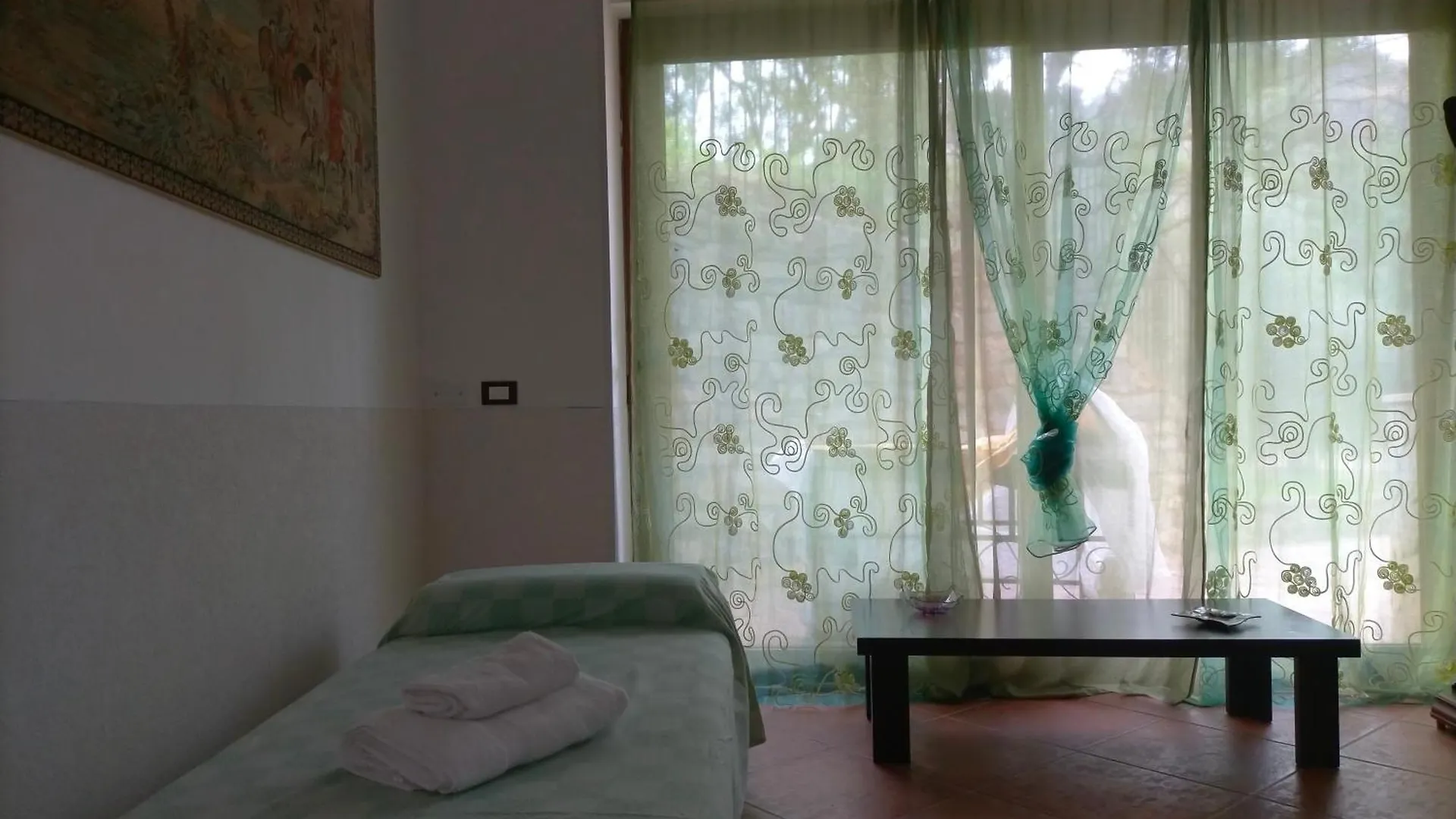 Holiday home Menzel El Emir Villa Misilmeri