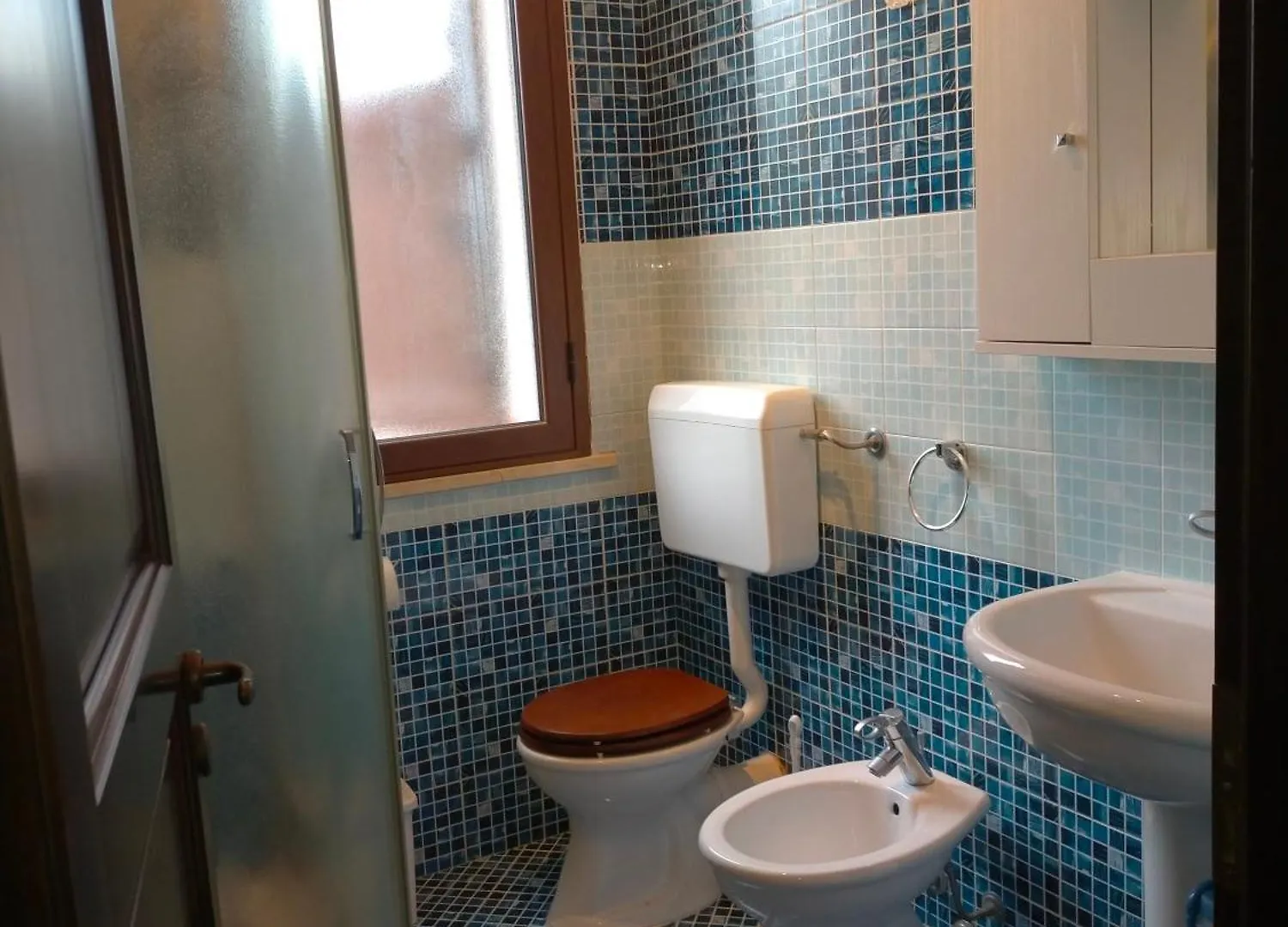 Holiday home Menzel El Emir Villa Misilmeri