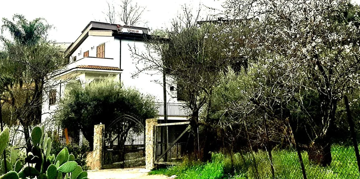 Menzel El Emir Villa Misilmeri