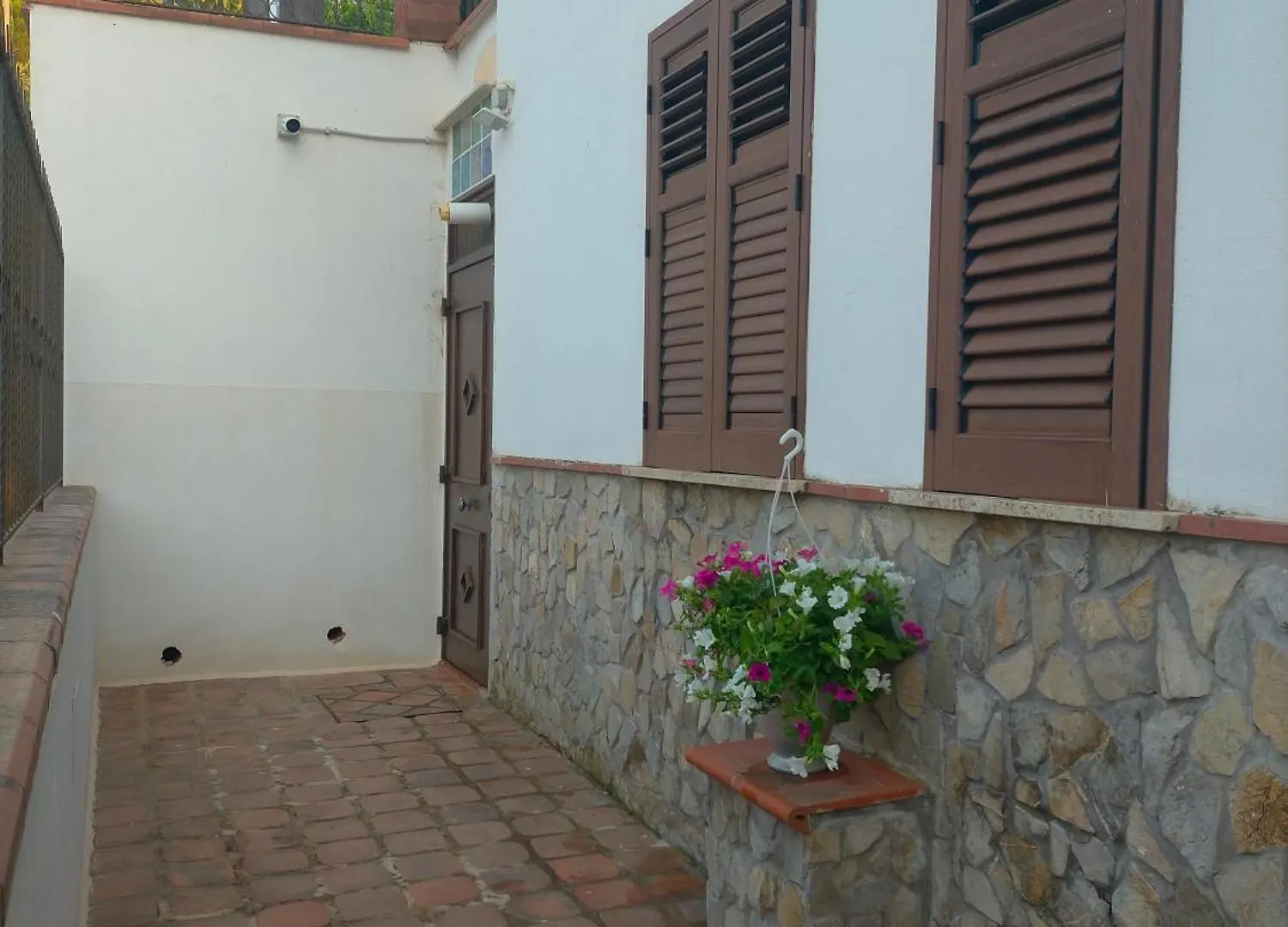 Menzel El Emir Villa Misilmeri Holiday home
