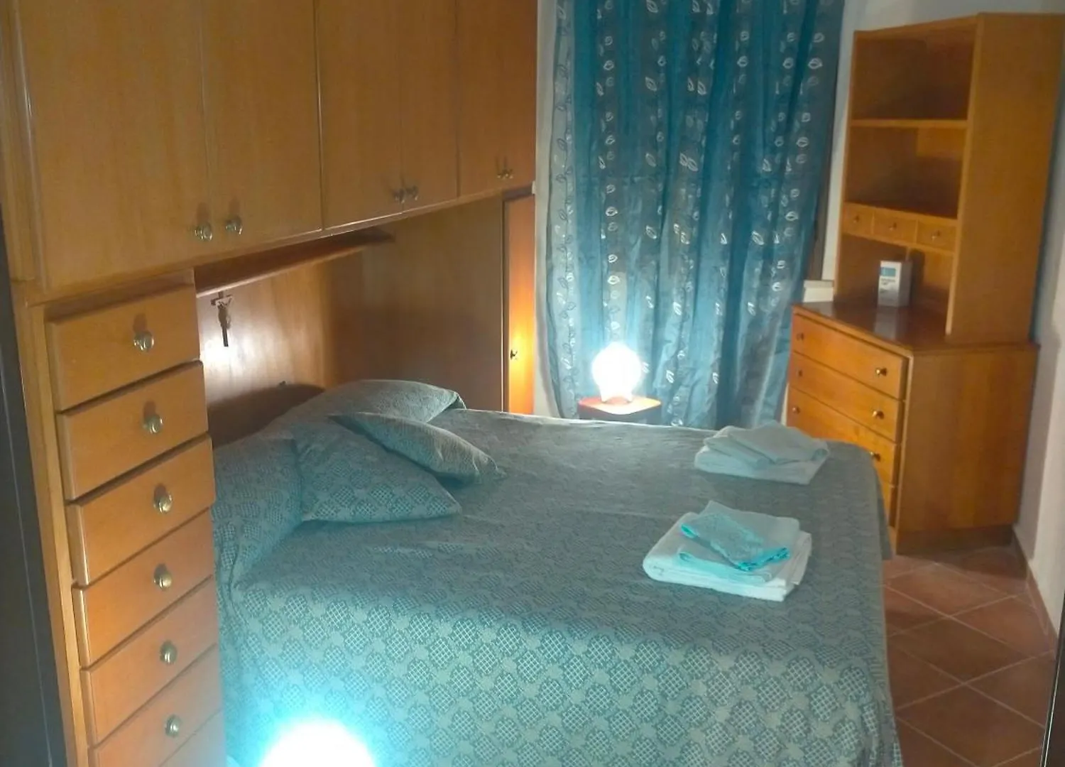 Holiday home Menzel El Emir Villa Misilmeri