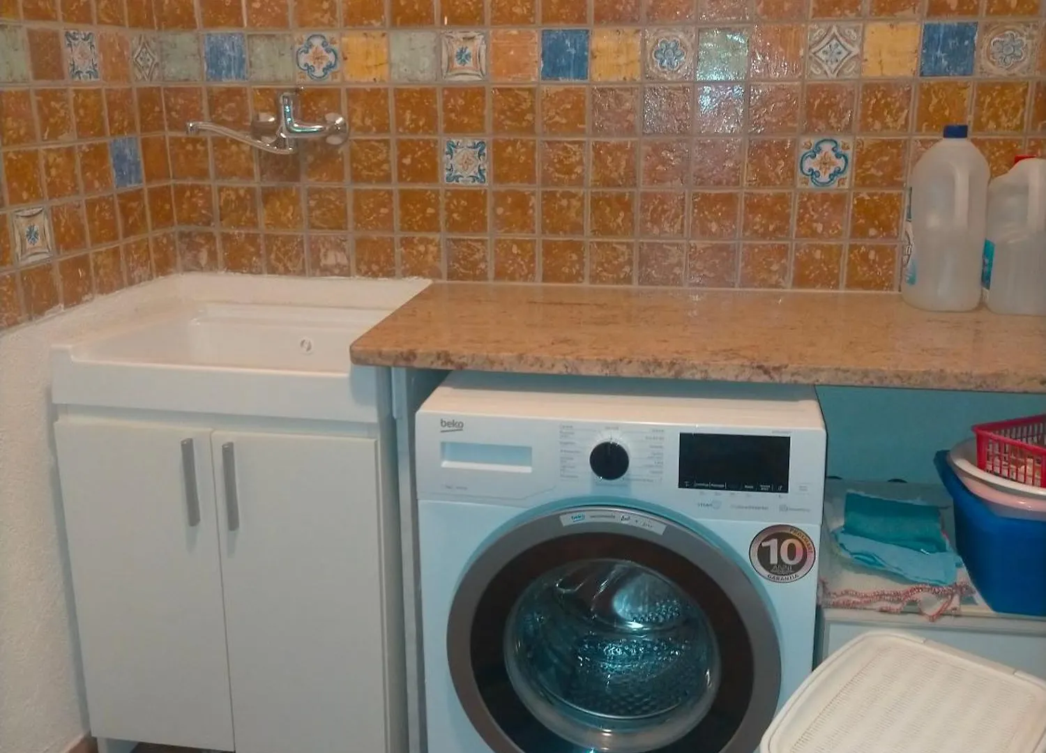 Holiday home Menzel El Emir Villa Misilmeri Italy